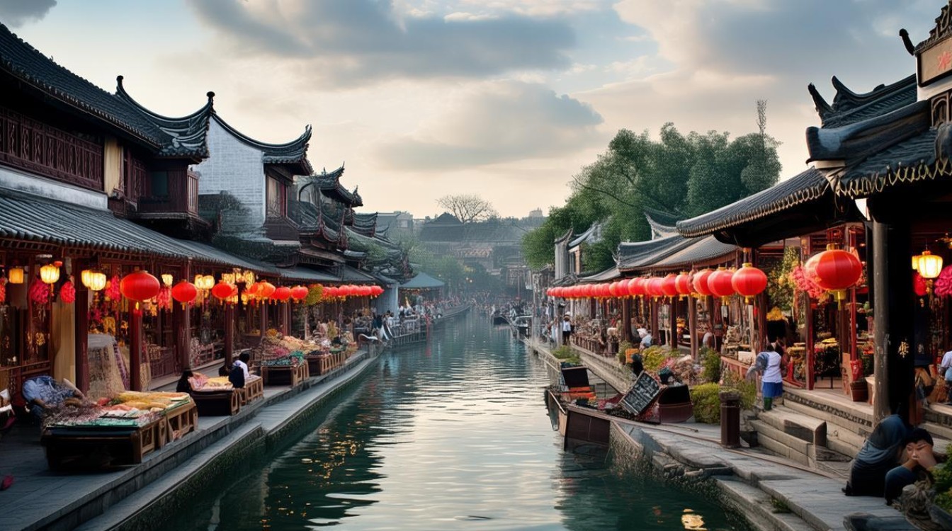 扬州哪些 景点 扬州哪些 景点