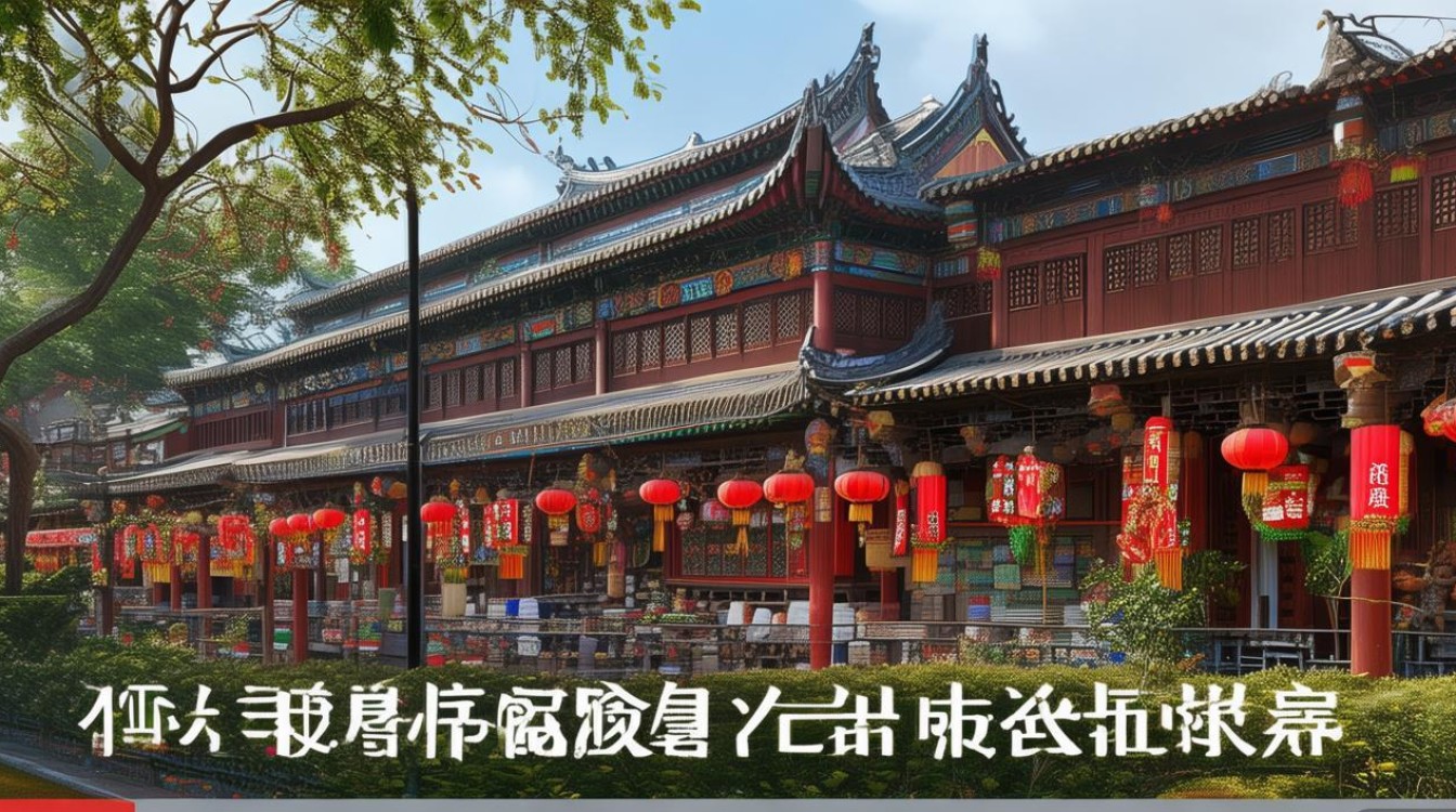 河西景点 河西景点