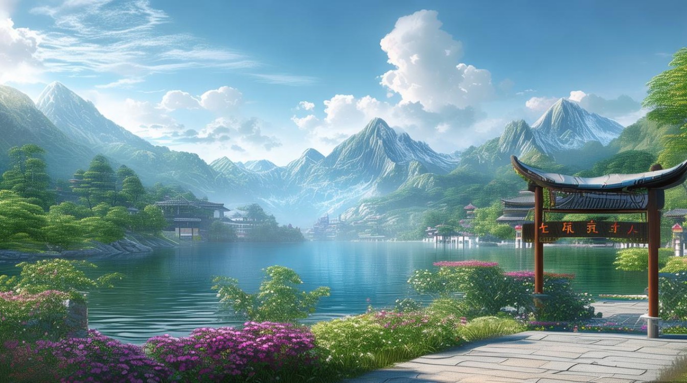 浙江省周边省旅游景点 浙江省周边省旅游景点