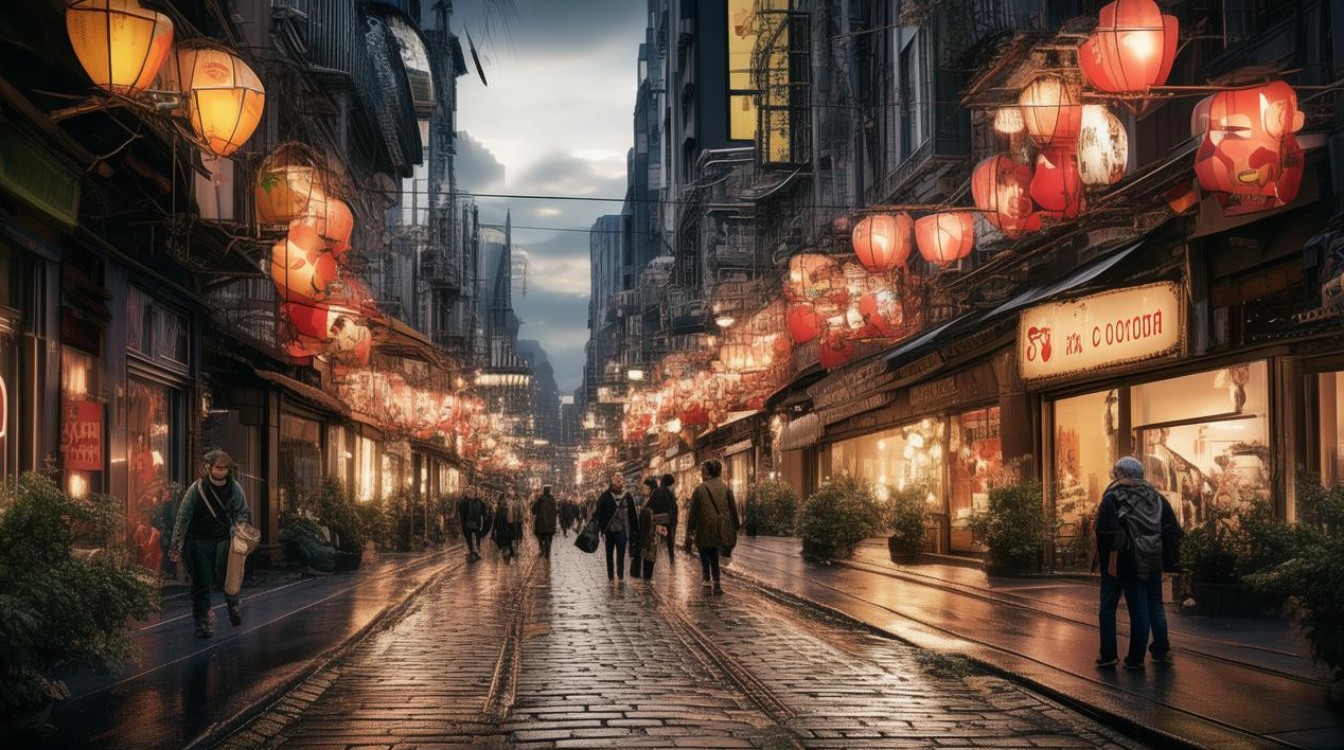 九江市区旅游景点 九江市区旅游景点