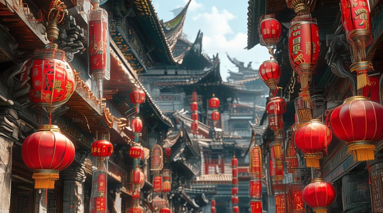 四川最著名的景点 四川最著名的景点