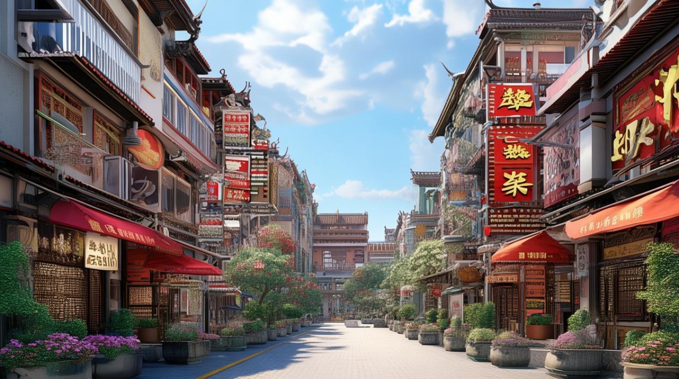 南阳市旅游景点推荐 南阳市旅游景点推荐