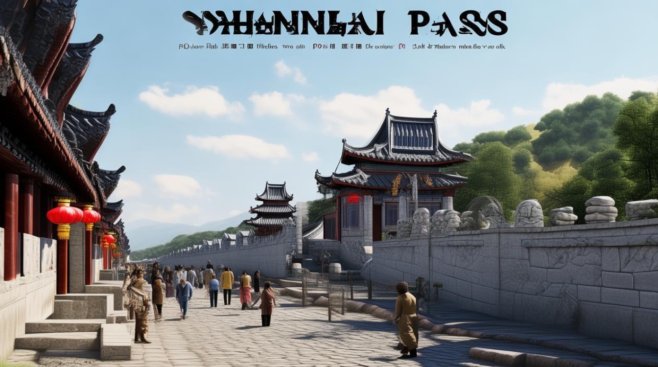 山海关旅游景点大全 山海关旅游景点大全