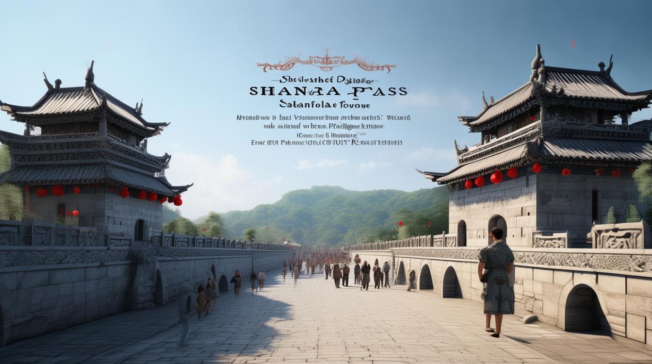 山海关旅游景点大全 山海关旅游景点大全