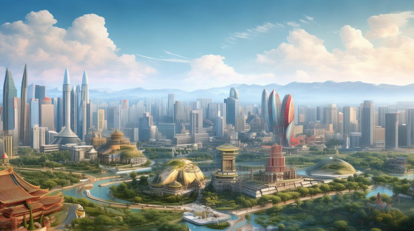 合肥旅游景点排名榜