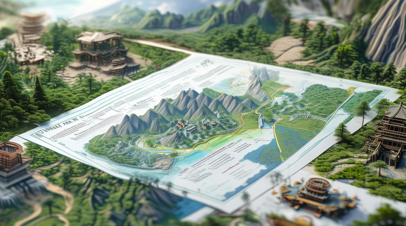 天目山旅游景点攻略