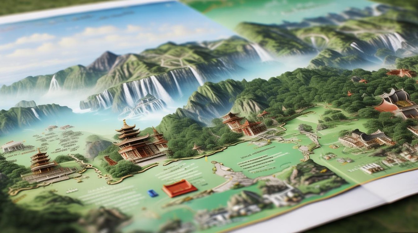 天目山旅游景点攻略