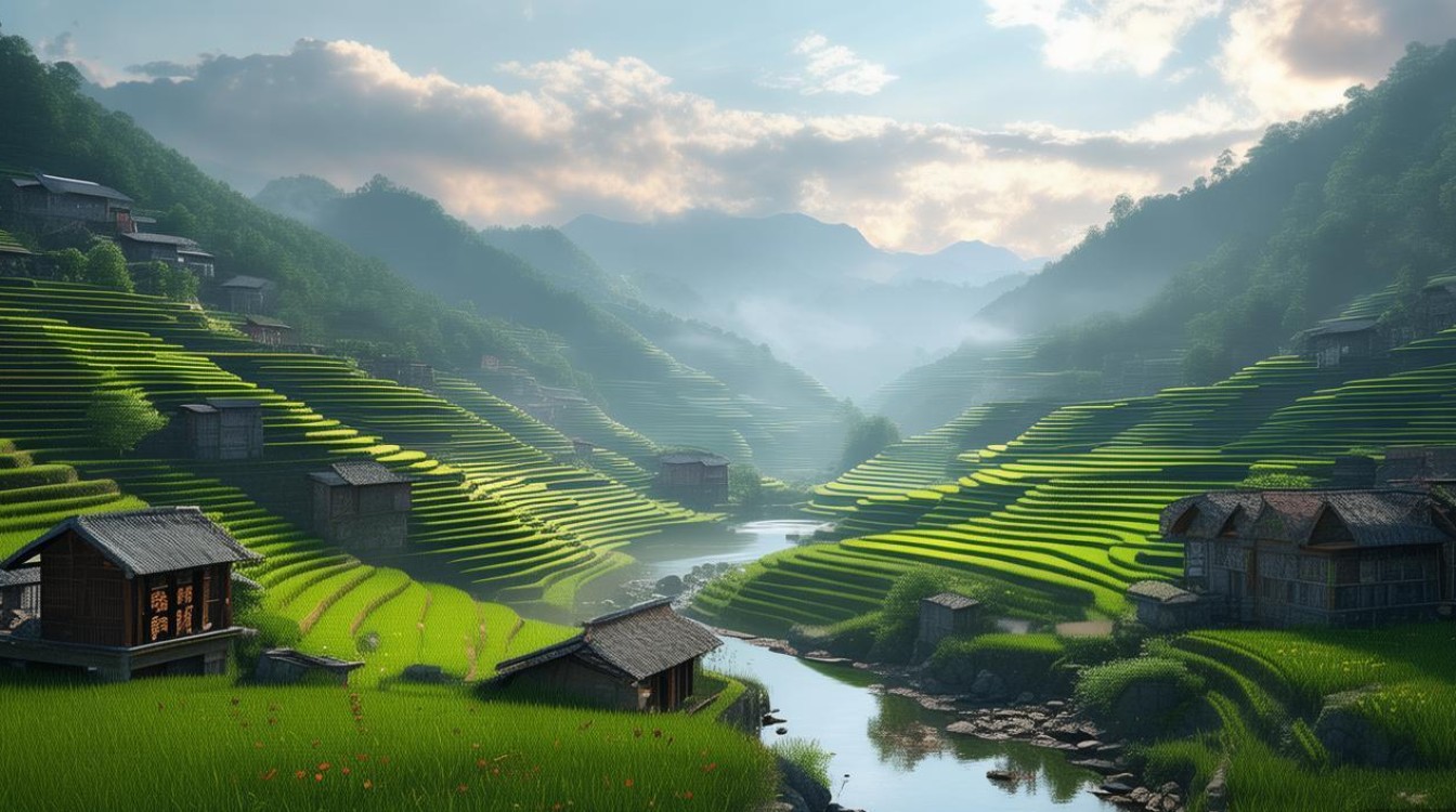 贵州的景点有哪些地方