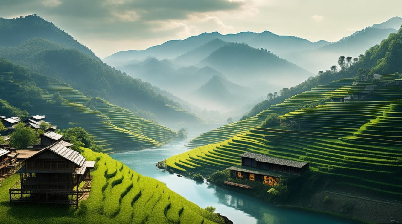 贵州的景点有哪些地方