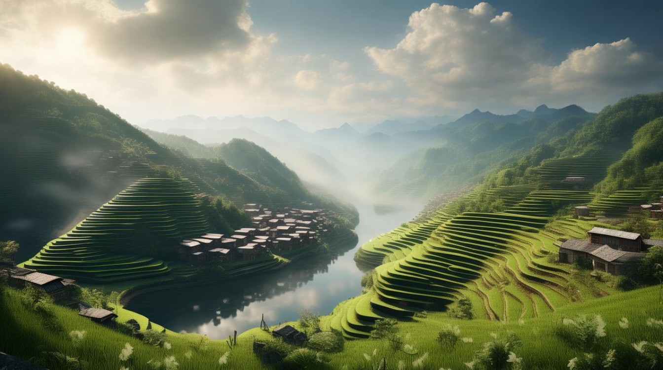 贵州的景点有哪些地方