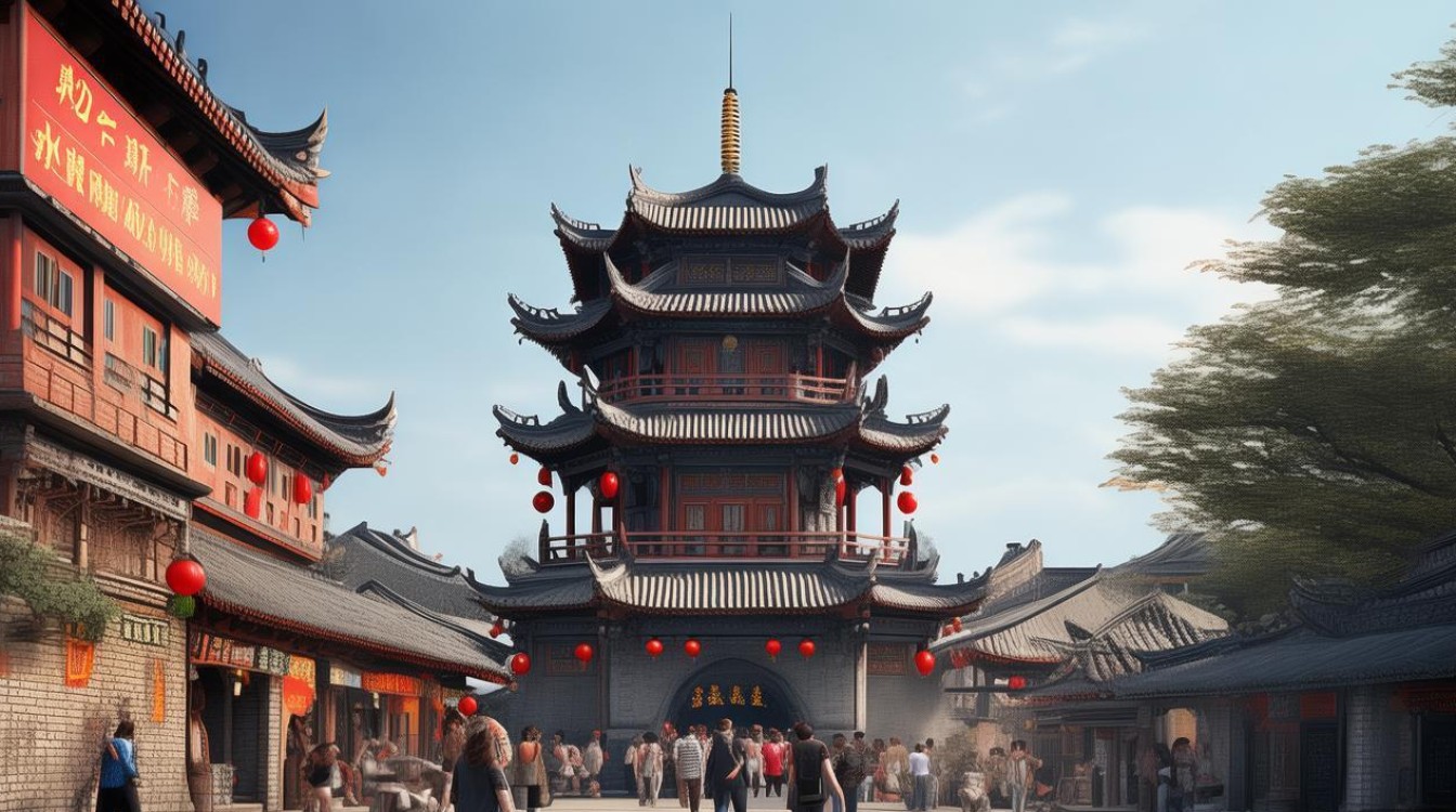 长治有什么旅游景点