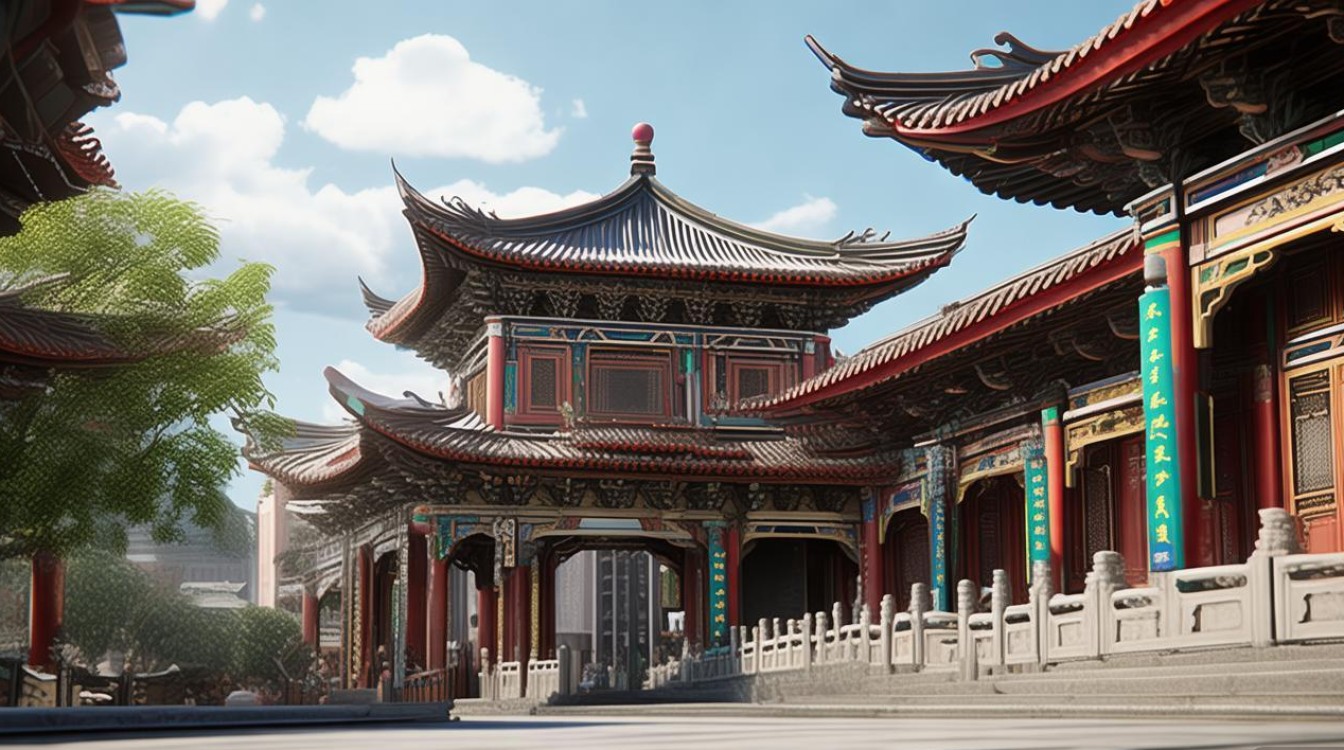 南京市著名景点