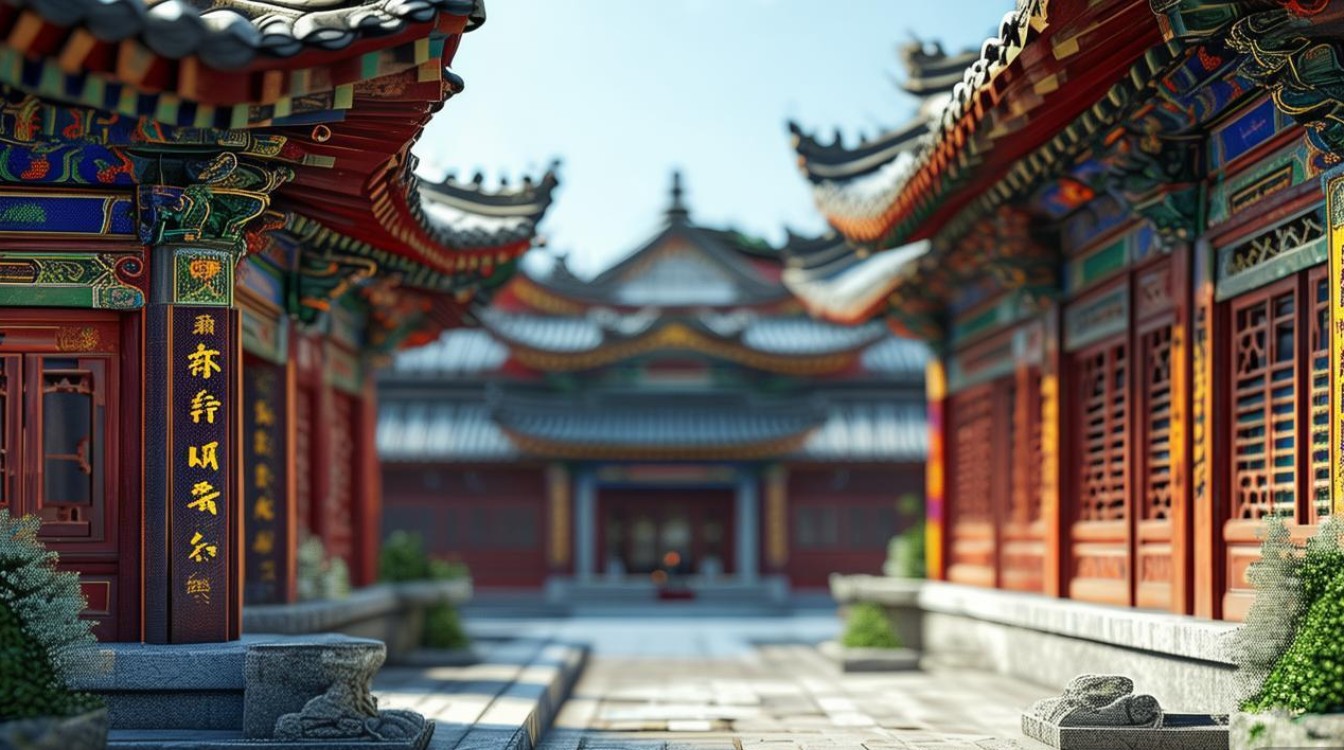 南京市著名景点