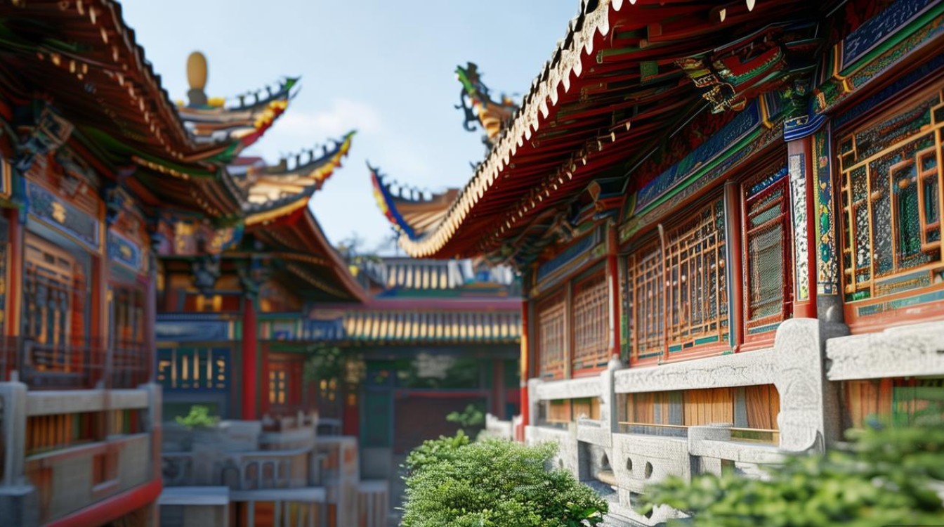 南京市著名景点