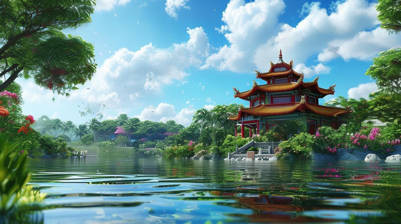 海南乐东旅游景点 海南乐东旅游景点