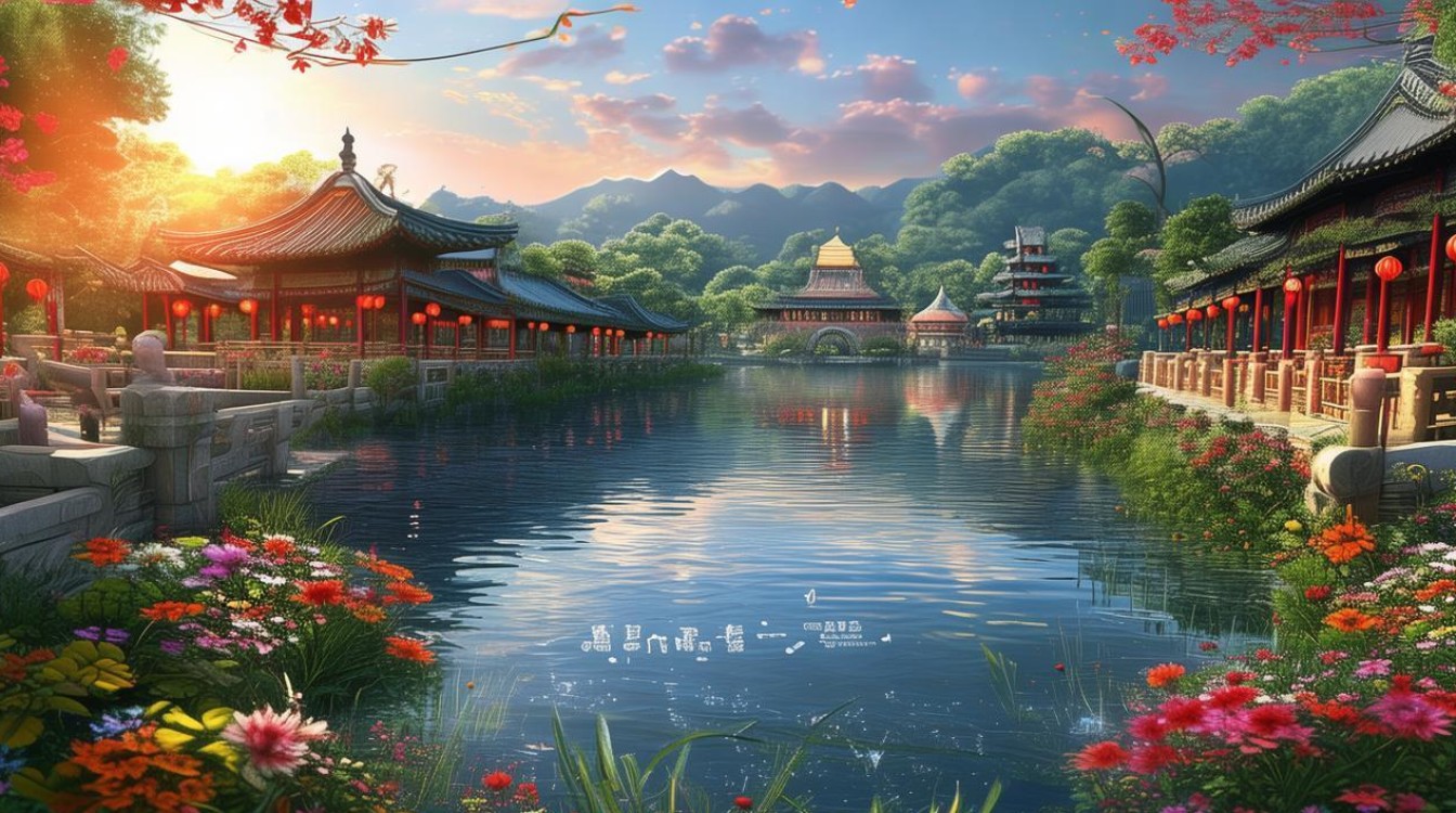 南阳附近的旅游景点