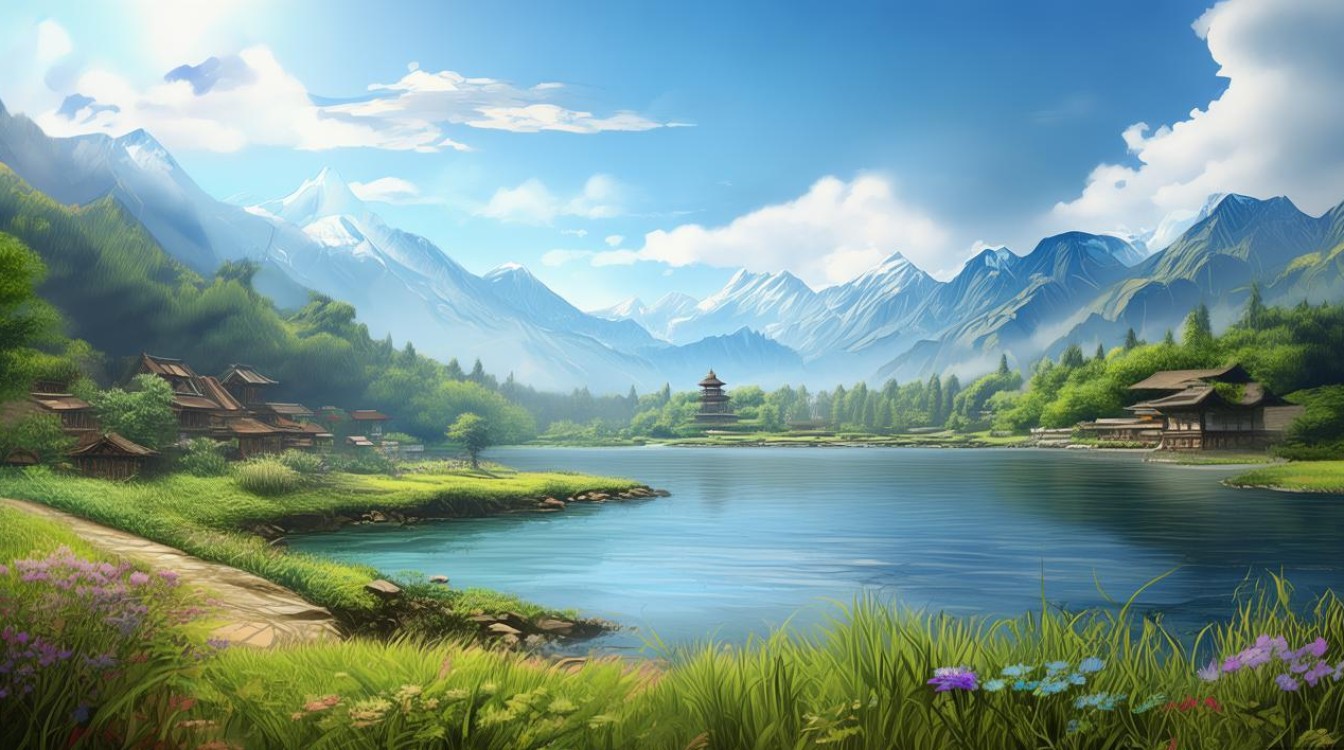 鹤壁周边旅游景点