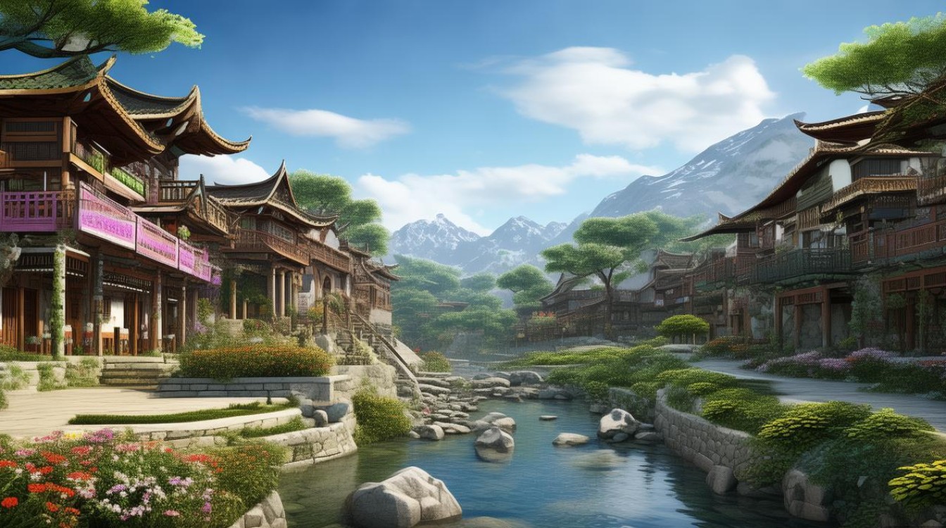 昌宁县旅游景点 昌宁县旅游景点