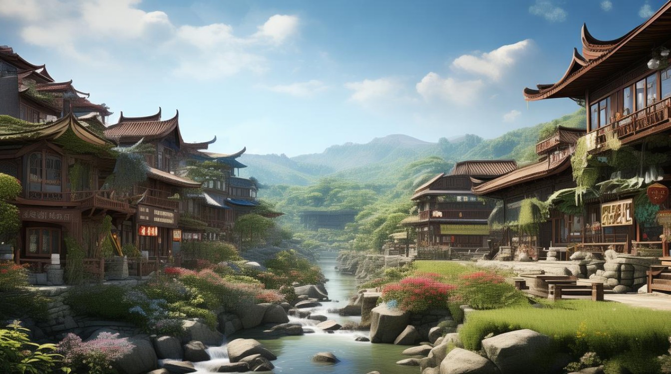 昌宁县旅游景点 昌宁县旅游景点