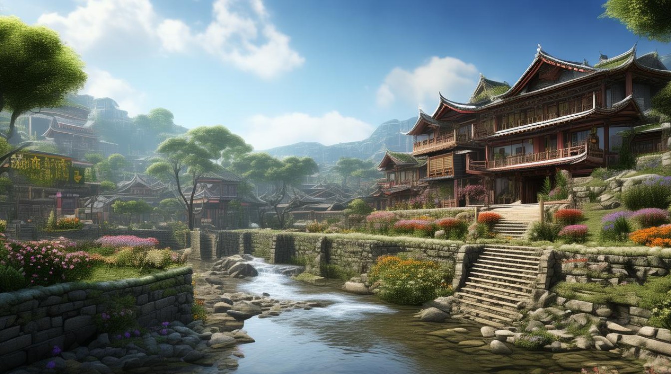 昌宁县旅游景点 昌宁县旅游景点