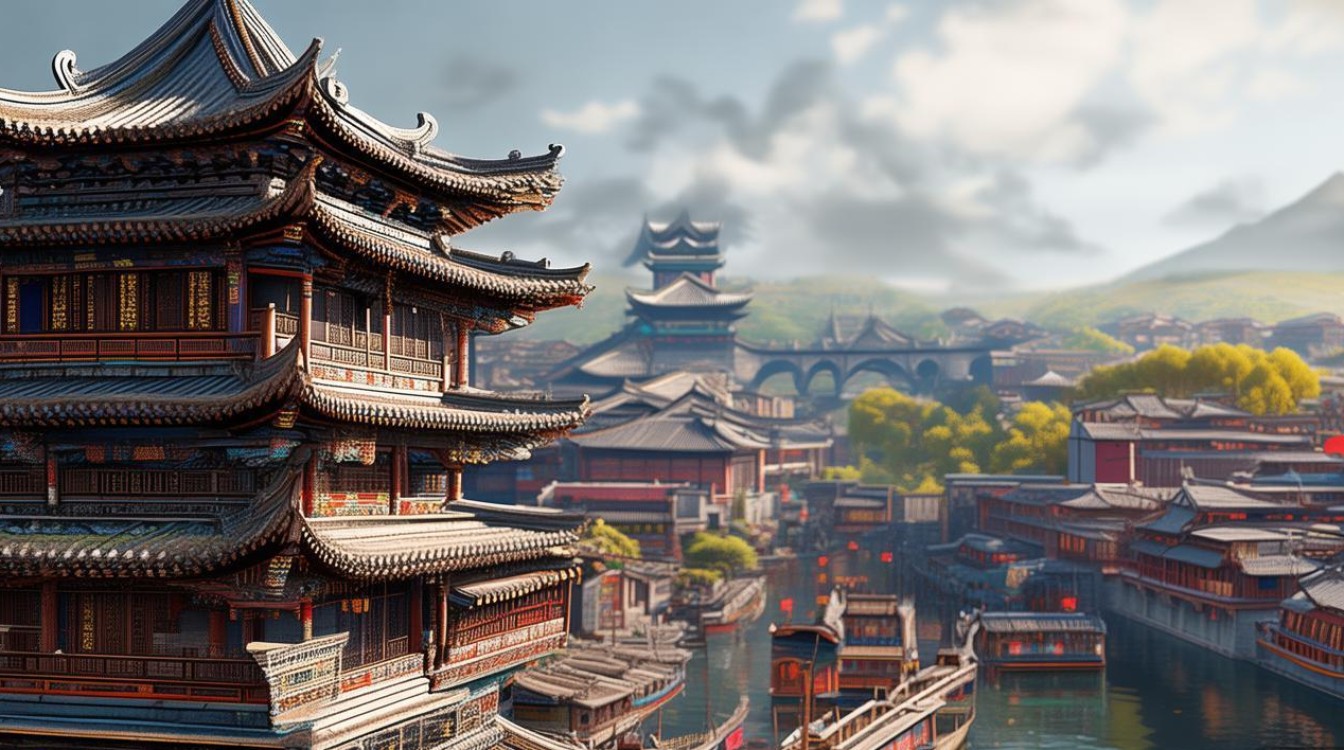 开封最值得去的景点 开封最值得去的景点