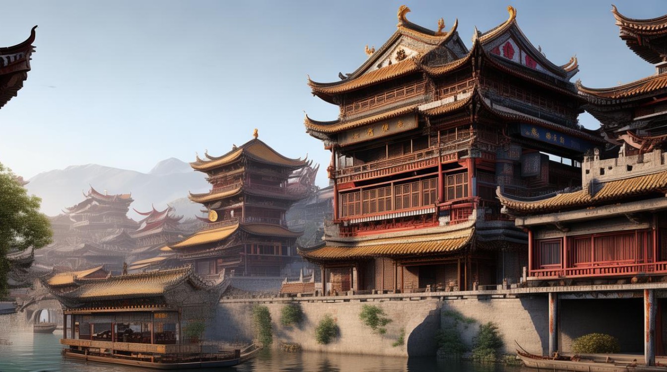 开封最值得去的景点 开封最值得去的景点