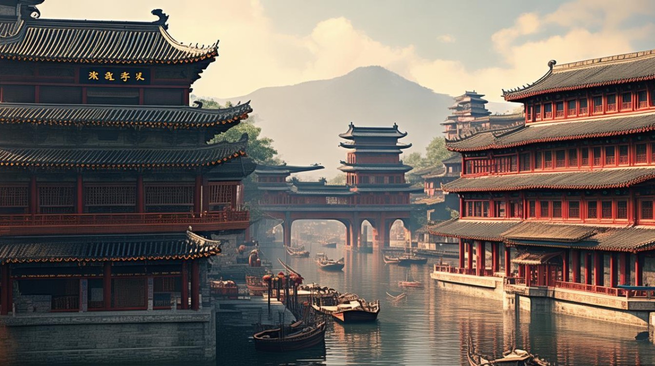 开封最值得去的景点 开封最值得去的景点