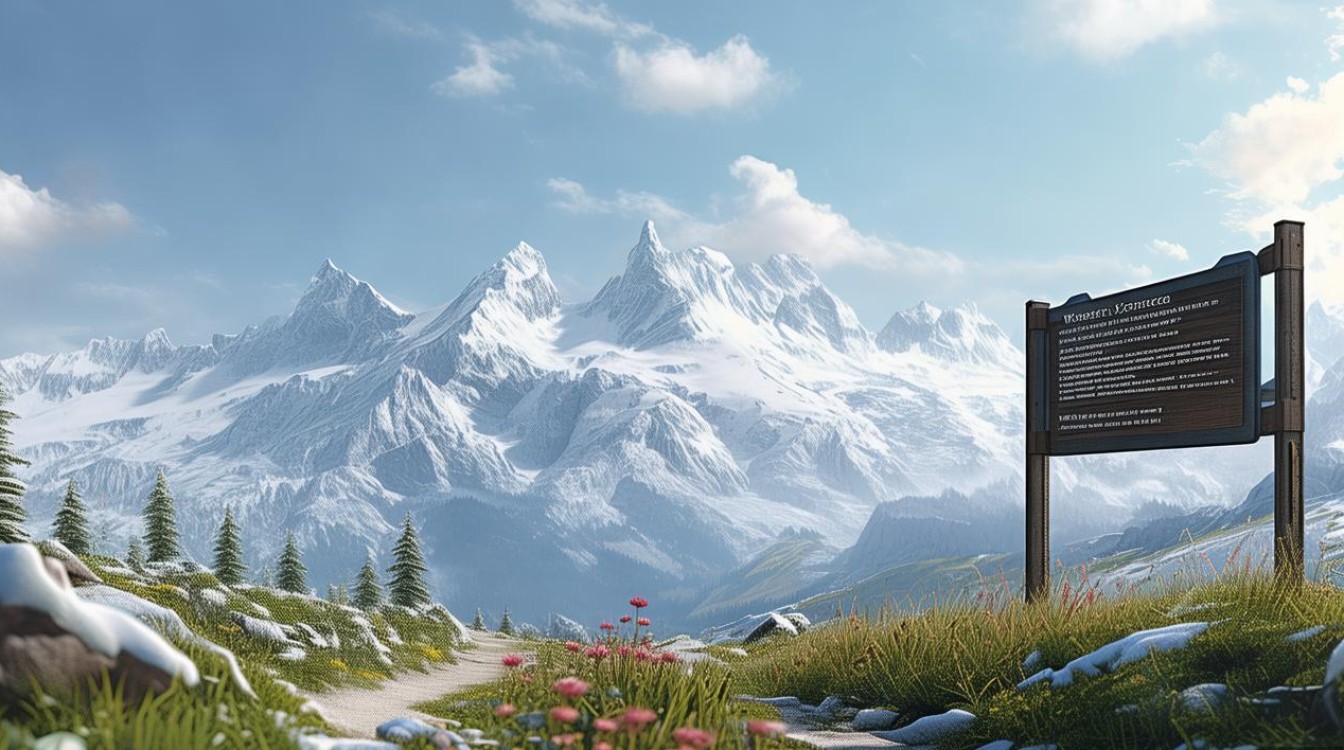 西岭雪山景点介绍