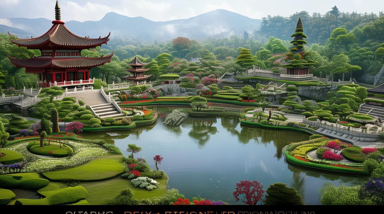 长兴周边旅游景点 长兴周边旅游景点