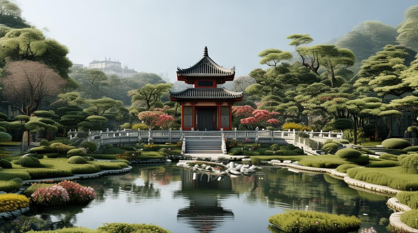 长兴周边旅游景点 长兴周边旅游景点