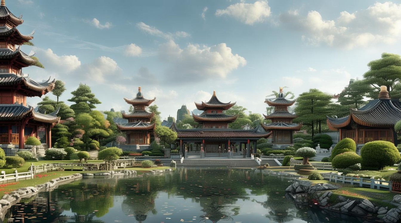 长兴周边旅游景点 长兴周边旅游景点