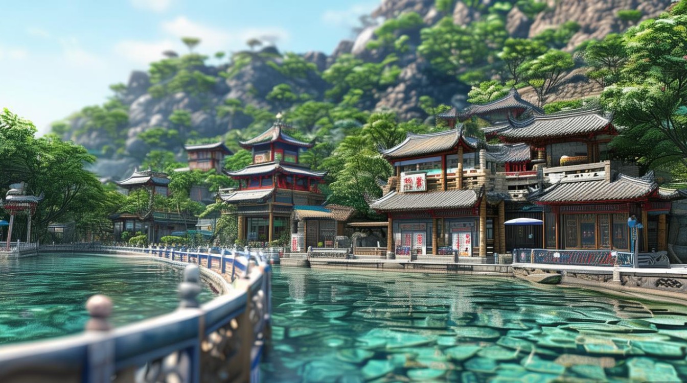 觉华岛旅游景点 觉华岛旅游景点