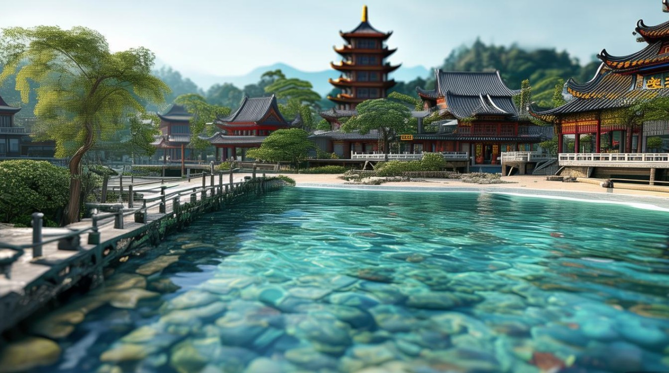 觉华岛旅游景点 觉华岛旅游景点