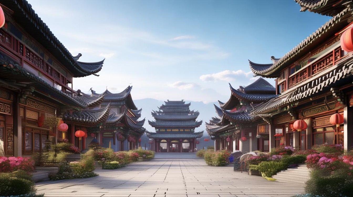 宣化旅游景点有哪些