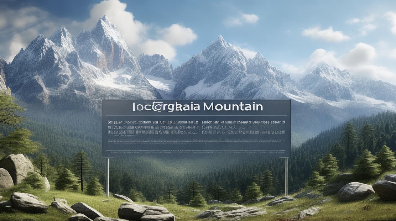 长白山景点简介 长白山景点简介