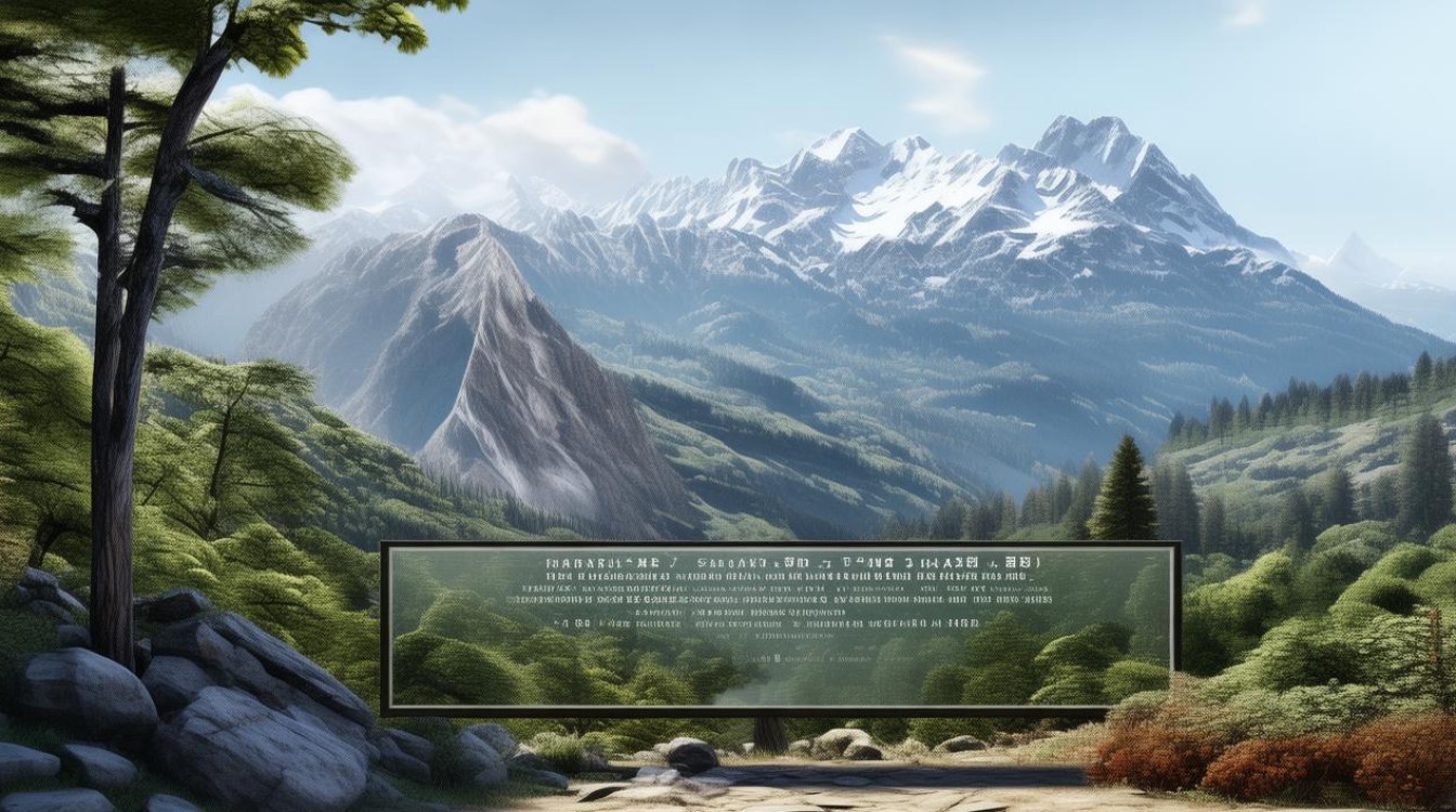 长白山景点简介 长白山景点简介