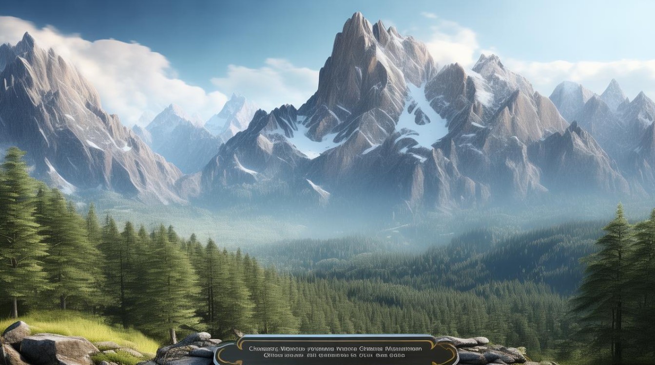 长白山景点简介 长白山景点简介