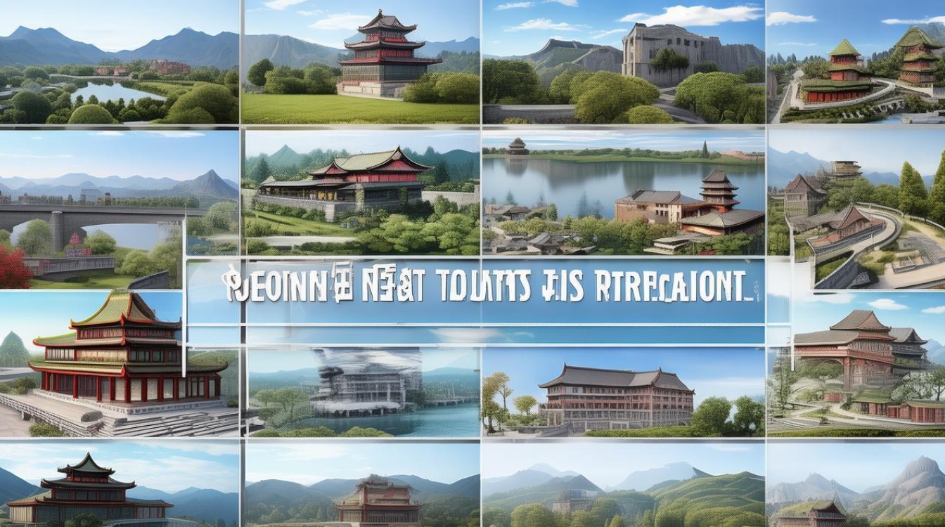 吉林的旅游景点大全