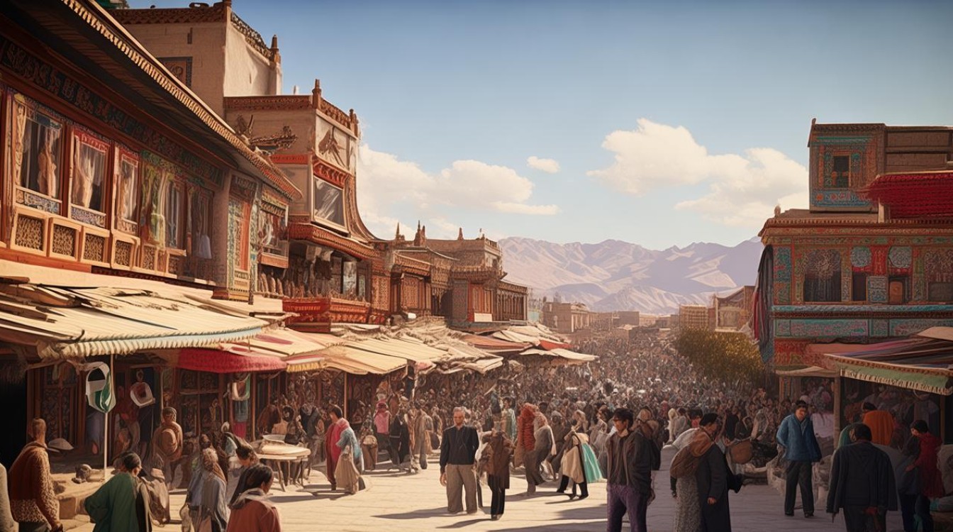 喀什周边旅游景点