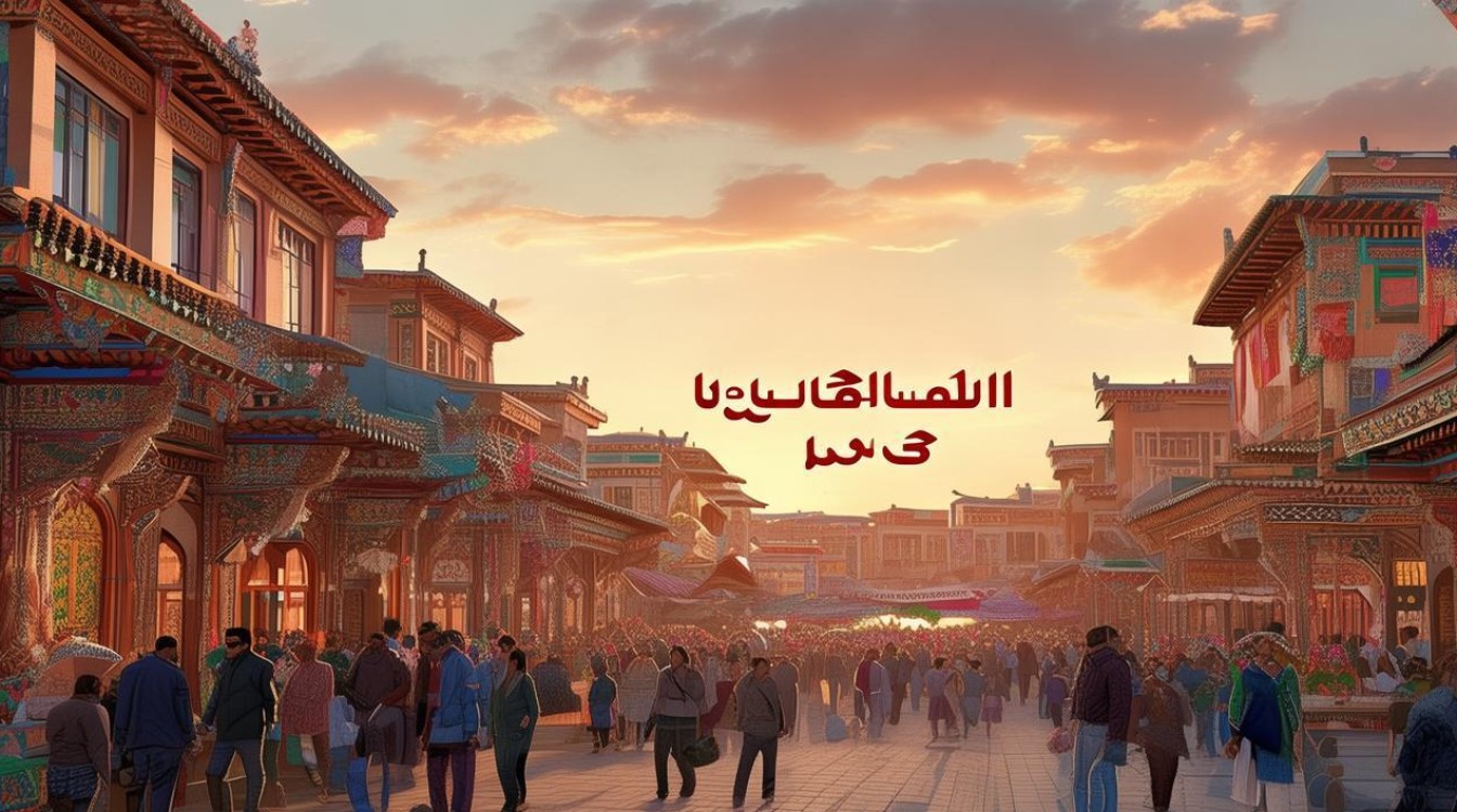 喀什周边旅游景点