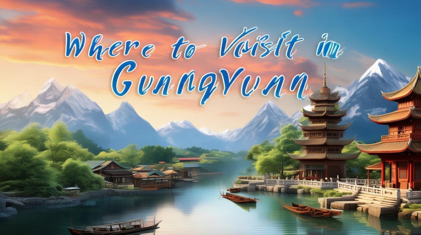 广元哪里好玩的景点