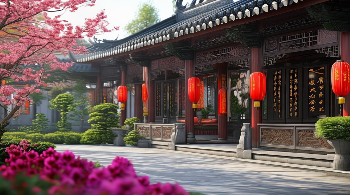 宁波小众旅游景点