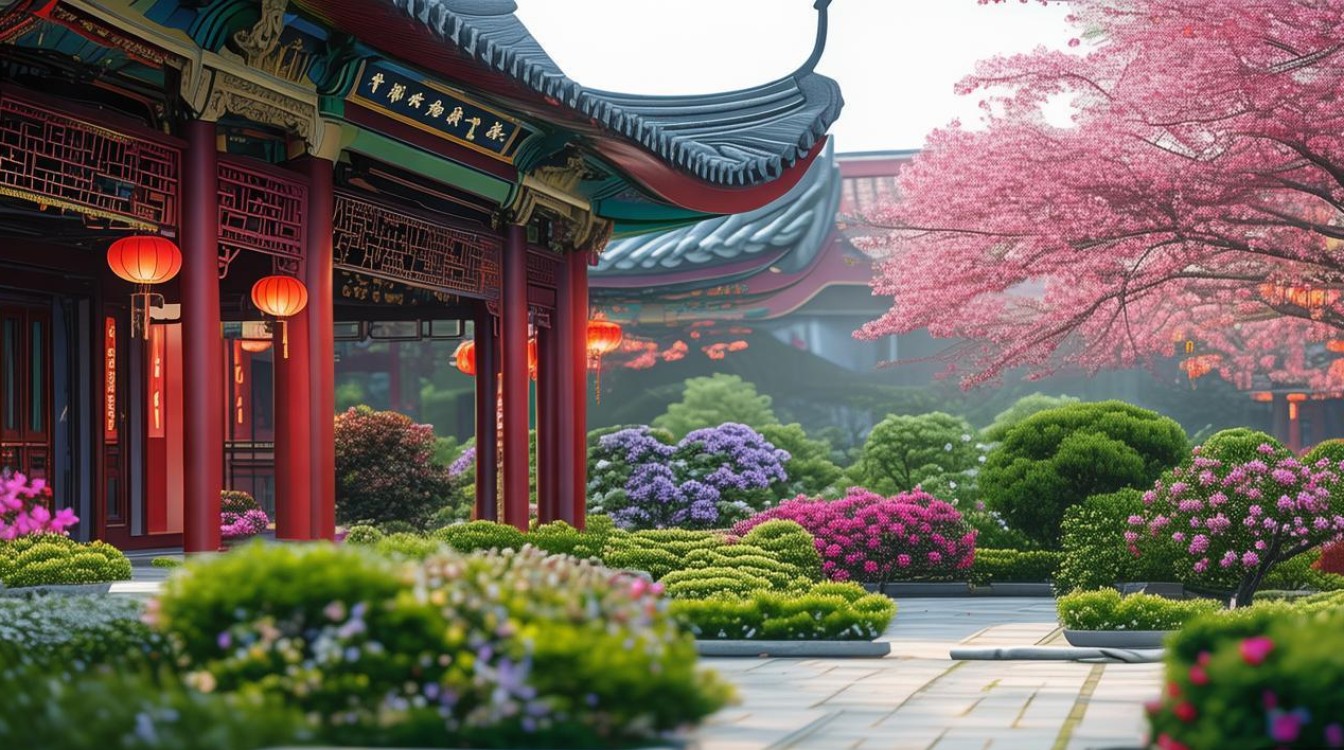 宁波小众旅游景点