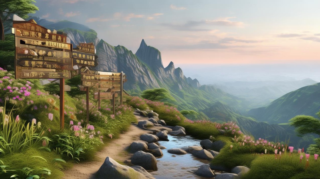 唐山爬山景点推荐 唐山爬山景点推荐