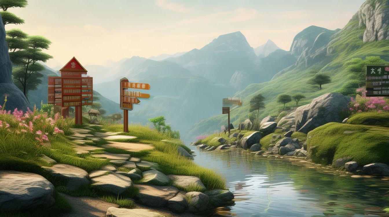 唐山爬山景点推荐 唐山爬山景点推荐