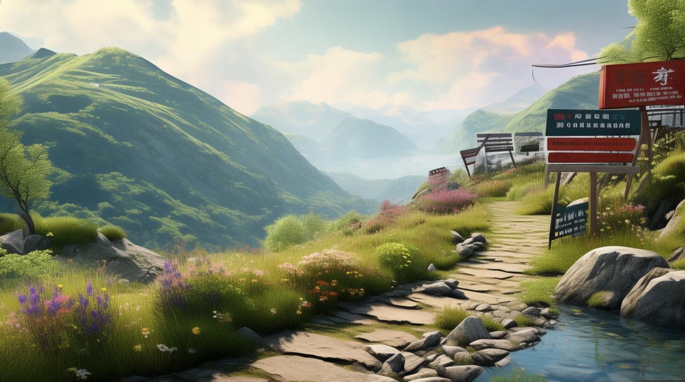 唐山爬山景点推荐 唐山爬山景点推荐