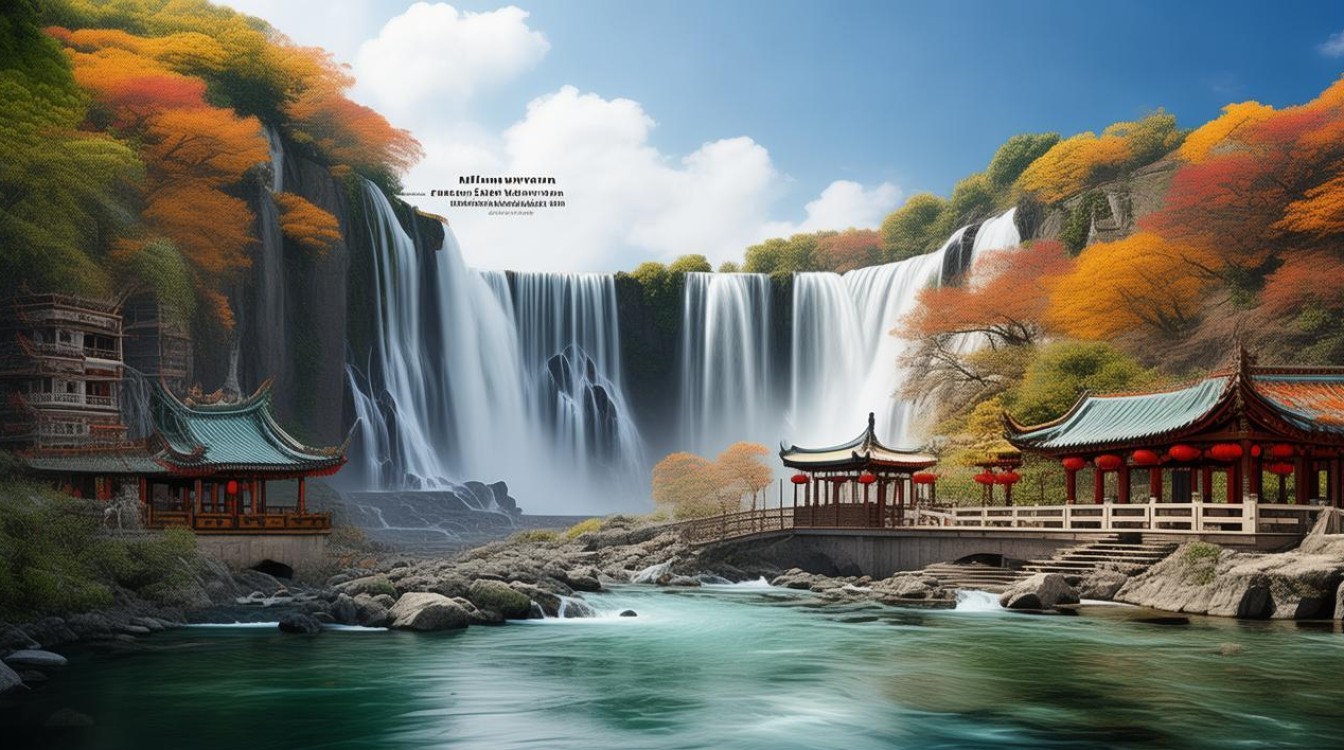 河源景区有哪些景点 河源景区有哪些景点