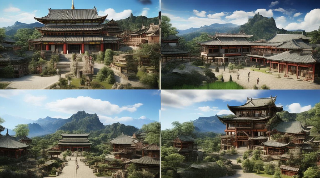 吉县十大景点 吉县十大景点