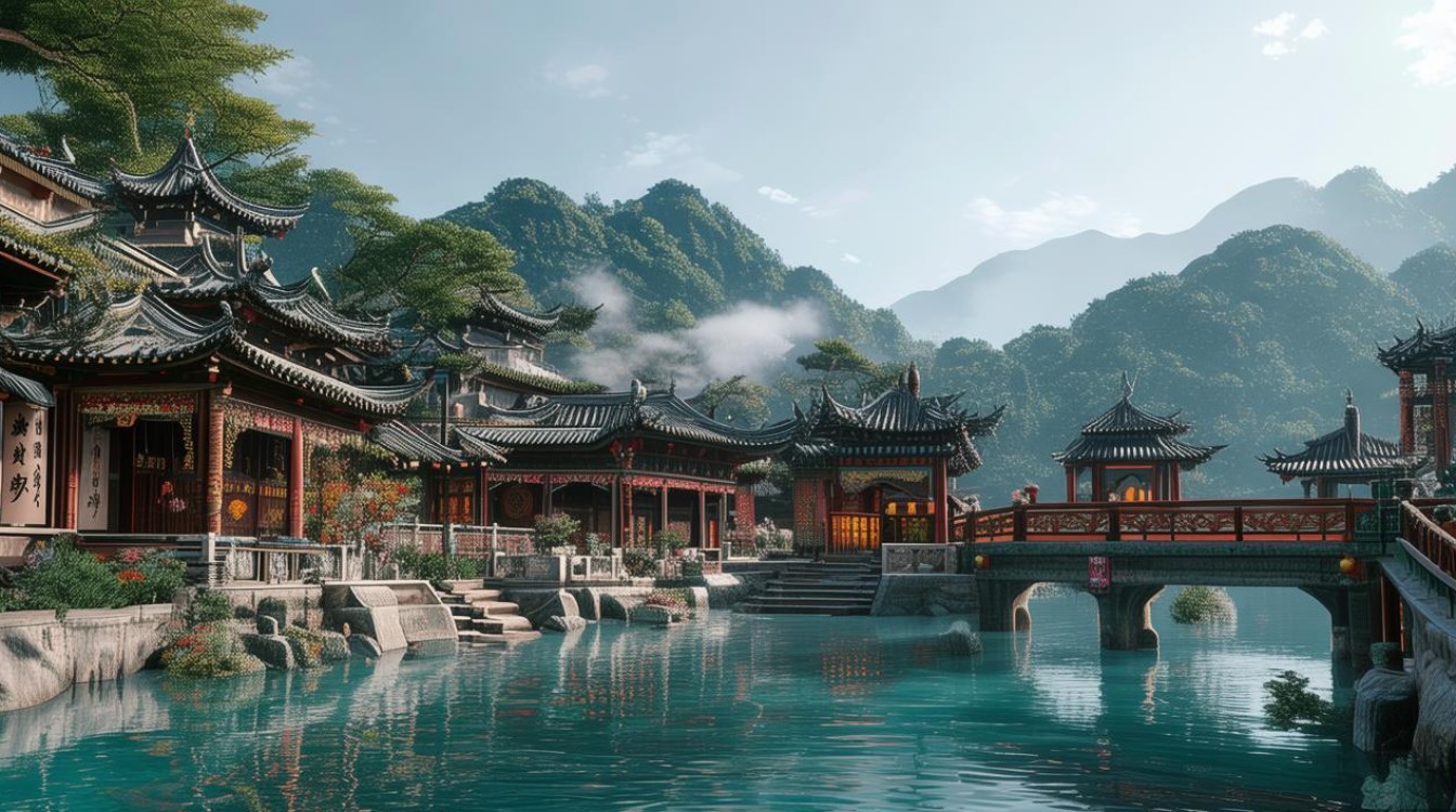 福建福鼎旅游景点 福建福鼎旅游景点