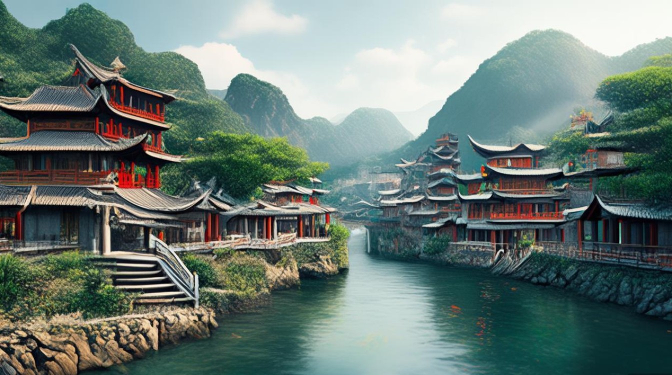 福建福鼎旅游景点 福建福鼎旅游景点